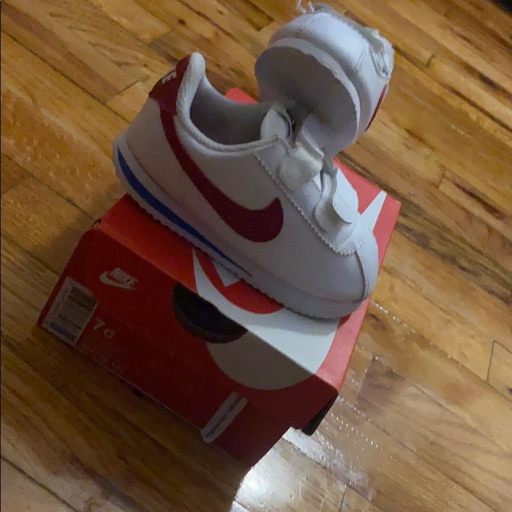 Toddler Nike Sneakers